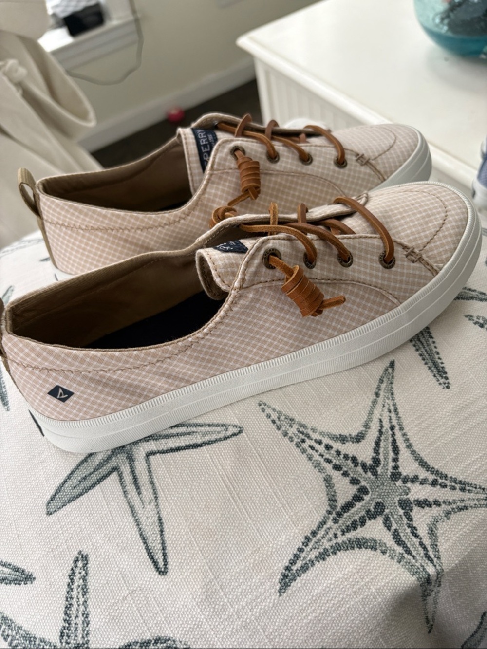 Sperry shoes NEW
